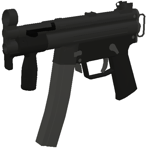 Weaponry, Phantom Forces Wiki