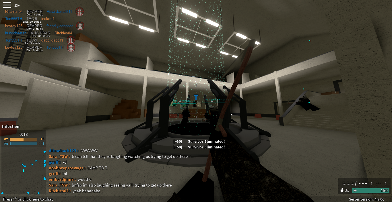 How to play phantom forces. Смотреть фото How to play phantom forces. Смотреть картинку How to play phantom forces. Картинка про How to play phantom forces. Фото How to play phantom forces