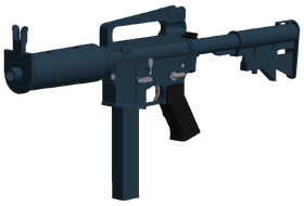 Colt Smg 633 Phantom Forces Wiki Fandom - roblox phantom forces parents guide