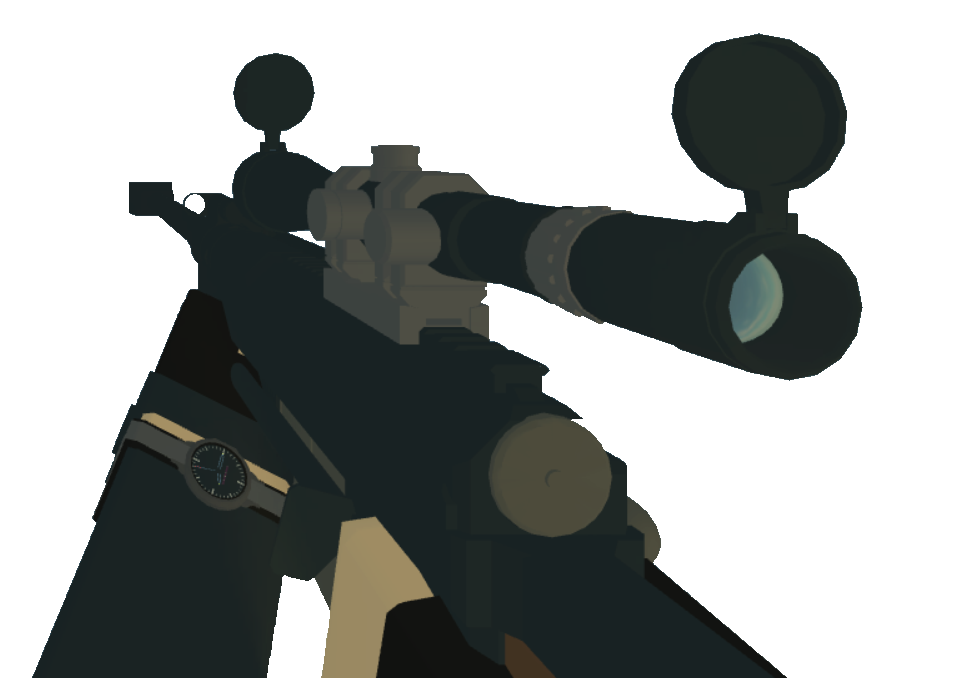 Phantom Forces Wiki - Green Laser Phantom Forces, HD Png Download