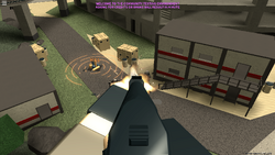 Crane Site Revamped/Old, Phantom Forces Wiki