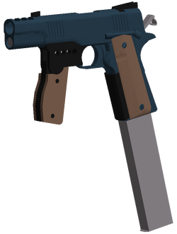 MP1911/Gallery, Phantom Forces Wiki