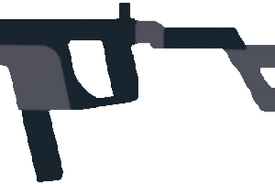 MP5, Phantom Forces Wiki