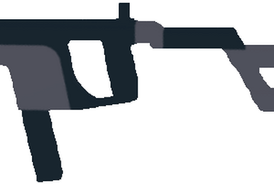 MAC10, Phantom Forces Wiki