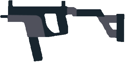 Kriss Vector, Phantom Forces Wiki