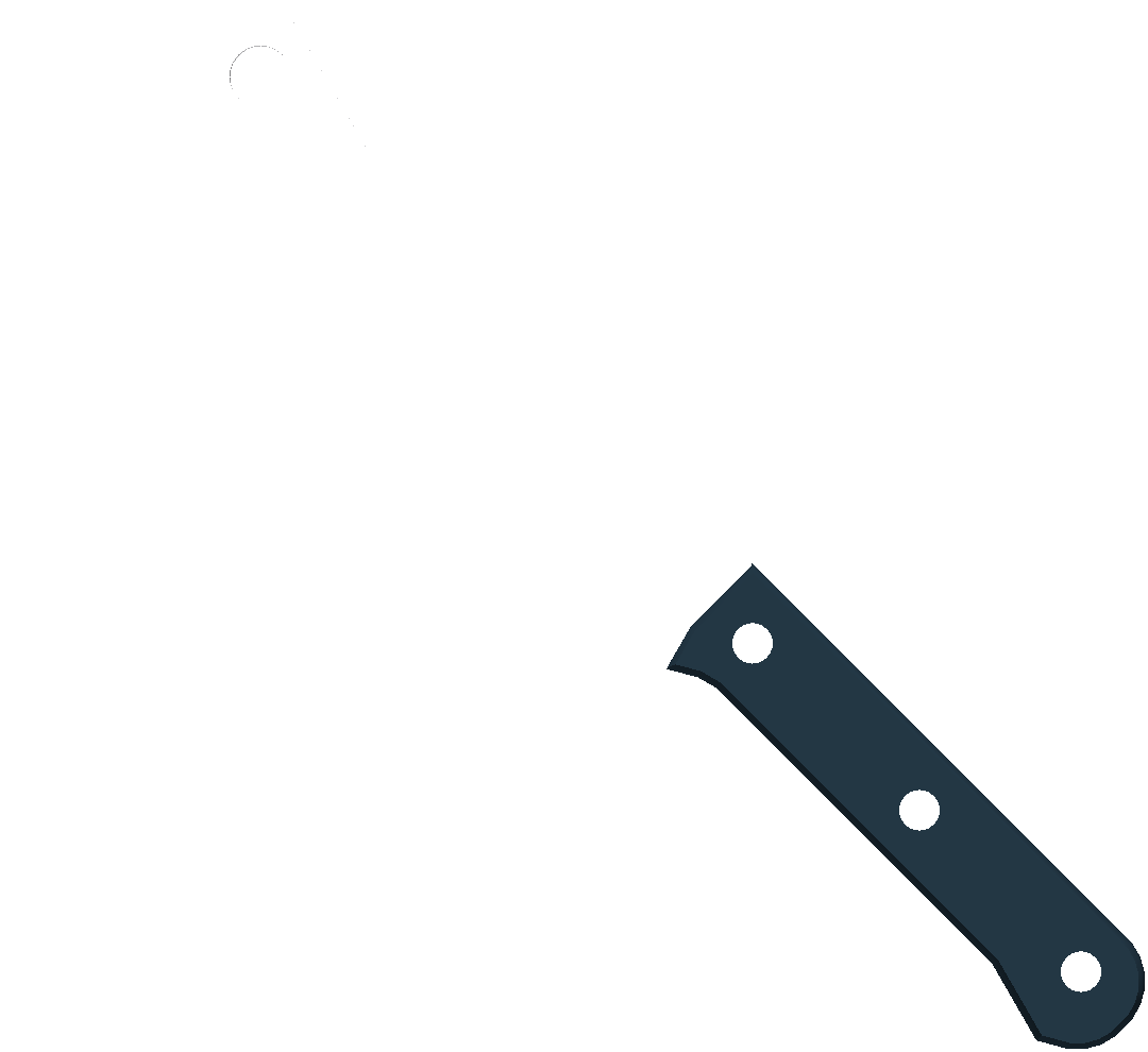 Phantom Forces Wiki - Roblox Phantom Forces Cleaver, HD Png