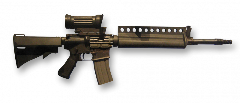 User blog:Axrevyn/Colt ACR | Phantom Forces Wiki | Fandom