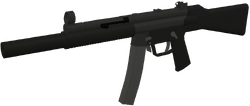 MP5K, Phantom Forces Wiki