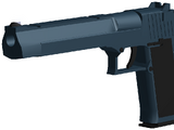 Desert Eagle XIX/CTE