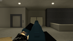 AKM, Phantom Forces Wiki