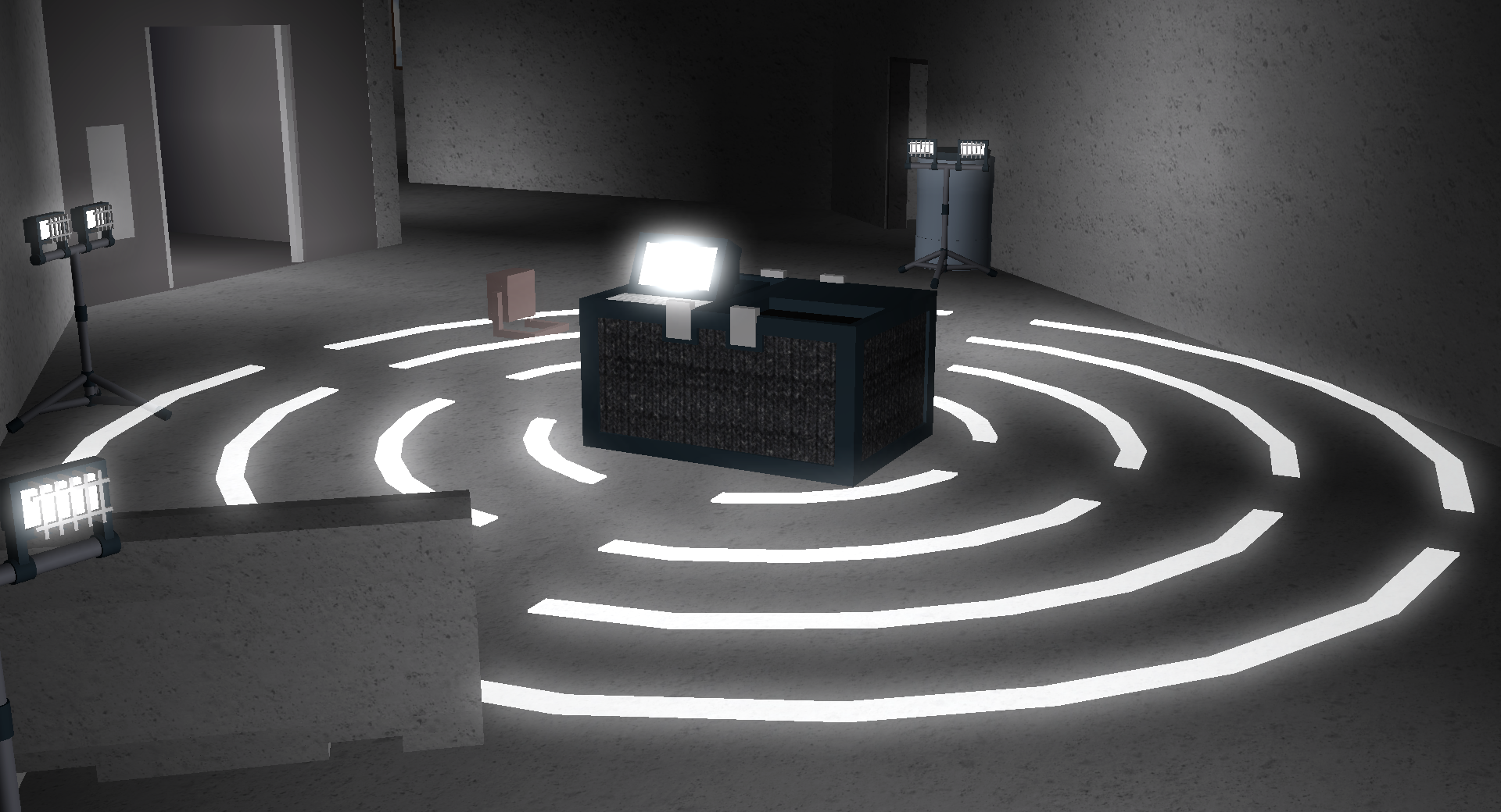 Free Phantom Forces Vip Server Roblox November 2022 