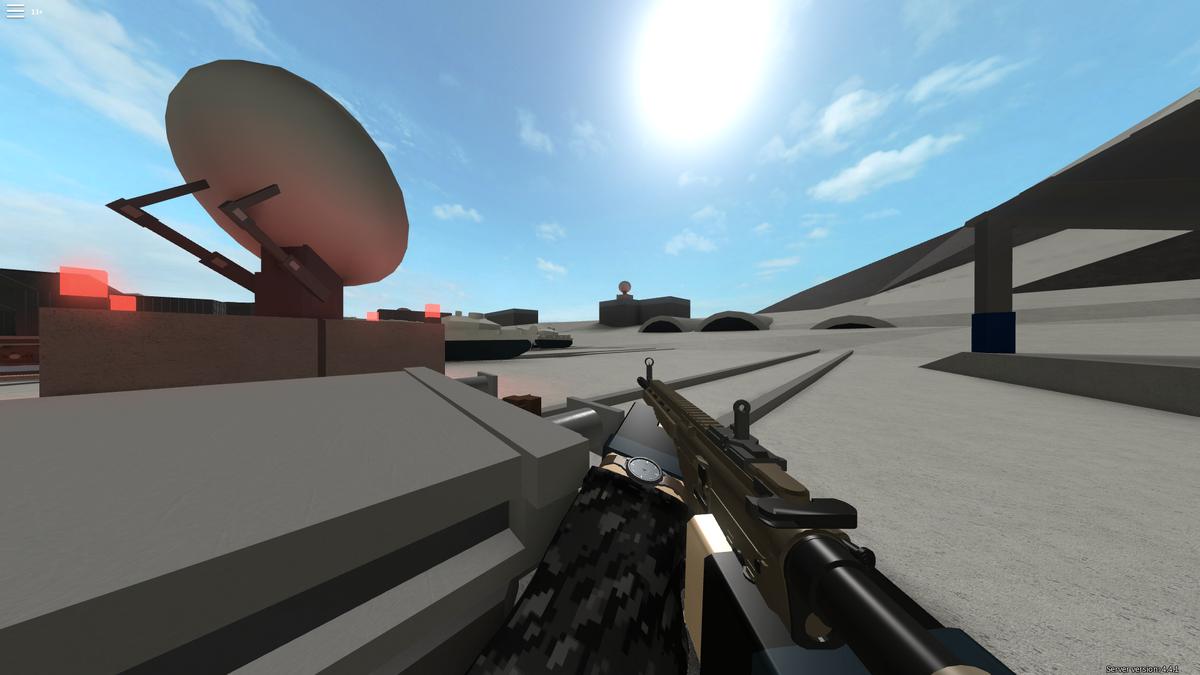 Bfg50 Phantom Forces GIF - BFG50 Phantom Forces Roblox - Discover & Share  GIFs