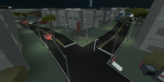 I MADE A PHANTOM FORCES MAP!!! 