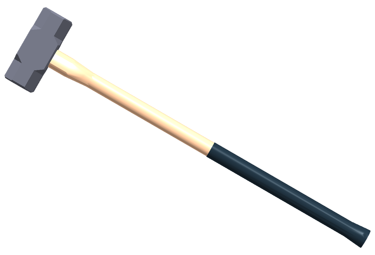 Sledge Hammer Phantom Forces Wiki Fandom