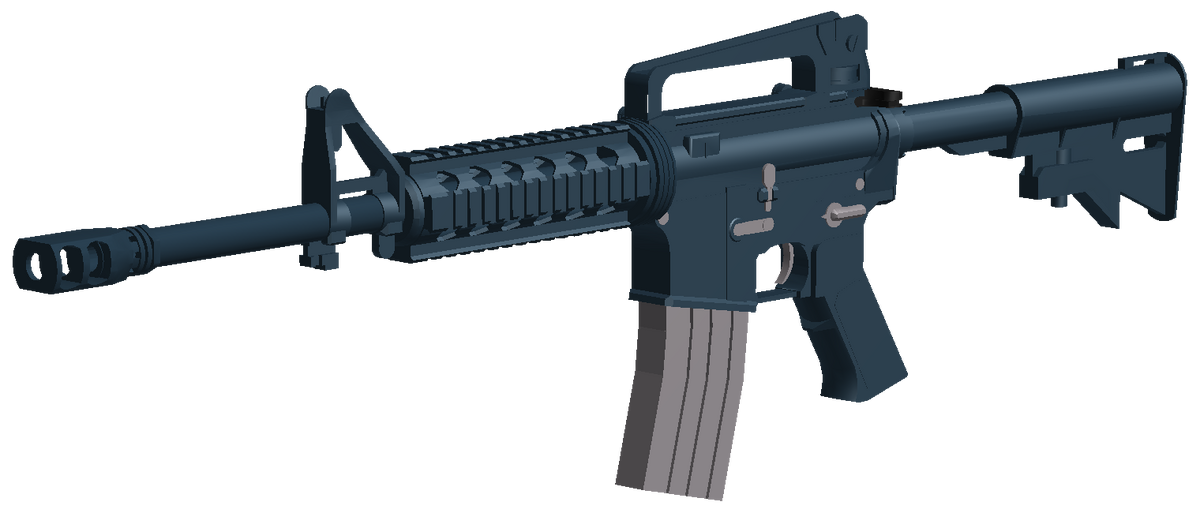 AR-15 - Roblox