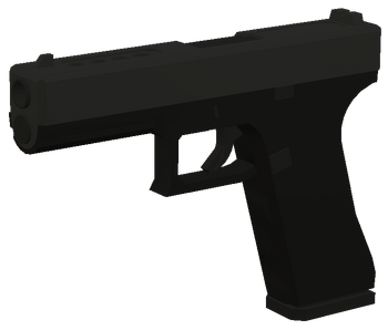 G18C | Phantom Forces Wiki | Fandom