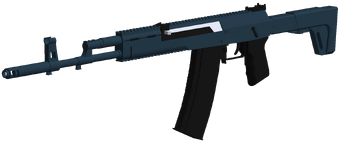 Ak12 Phantom Forces Wiki Fandom - top 5 assault rifles in roblox phantom forces