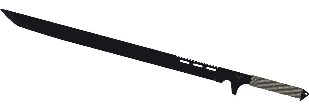 Phantom Forces Wiki - Roblox Phantom Forces Cleaver, HD Png