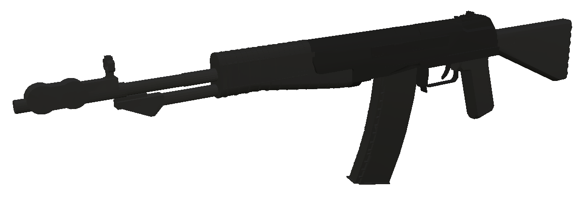 Can Cannon, Phantom Forces Wiki