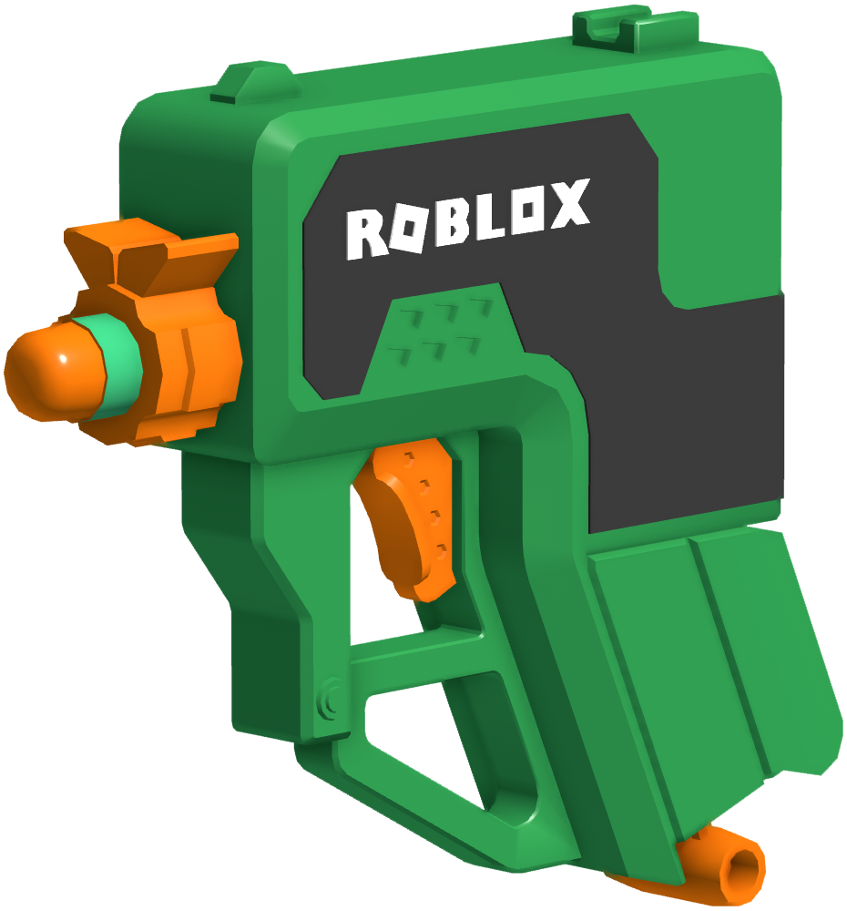 NERF, Roblox Wiki