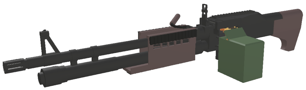 Roblox Phantom Forces ESP Dropped weapons FREE