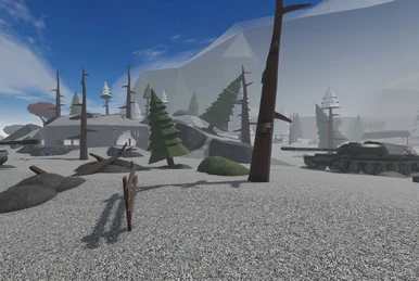 Commands | Phantom Forces Wiki | Fandom