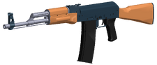 AK50 cte
