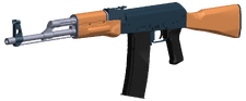 AK47, Phantom Forces Wiki