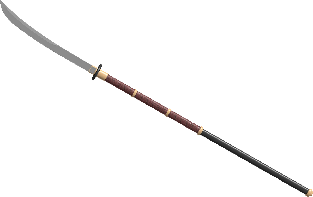 Naginata Phantom Forces Wiki Fandom