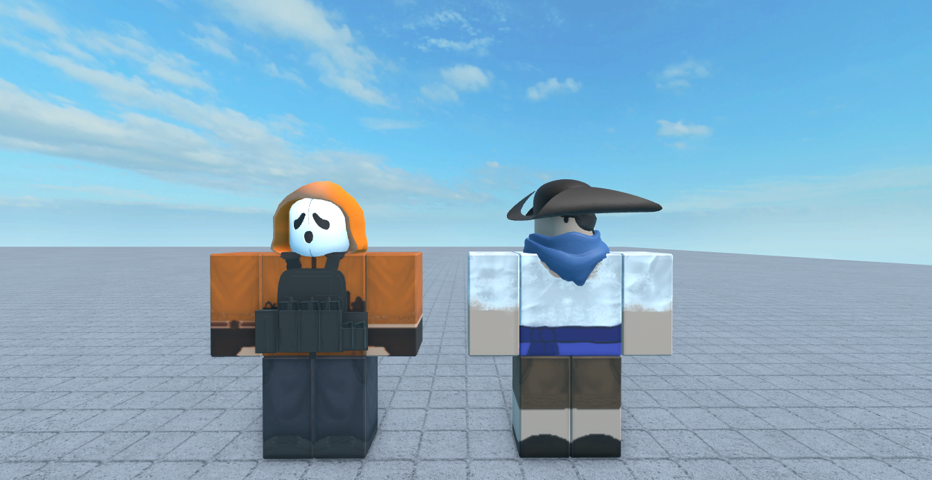 Phantom Forces Vip pass - Roblox