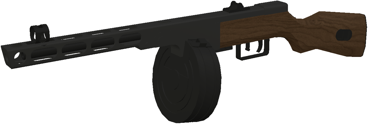 M4, Phantom Forces Wiki