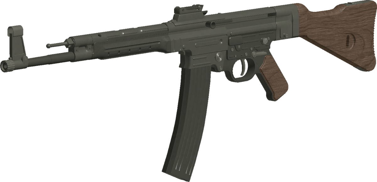 X95R, Phantom Forces Wiki