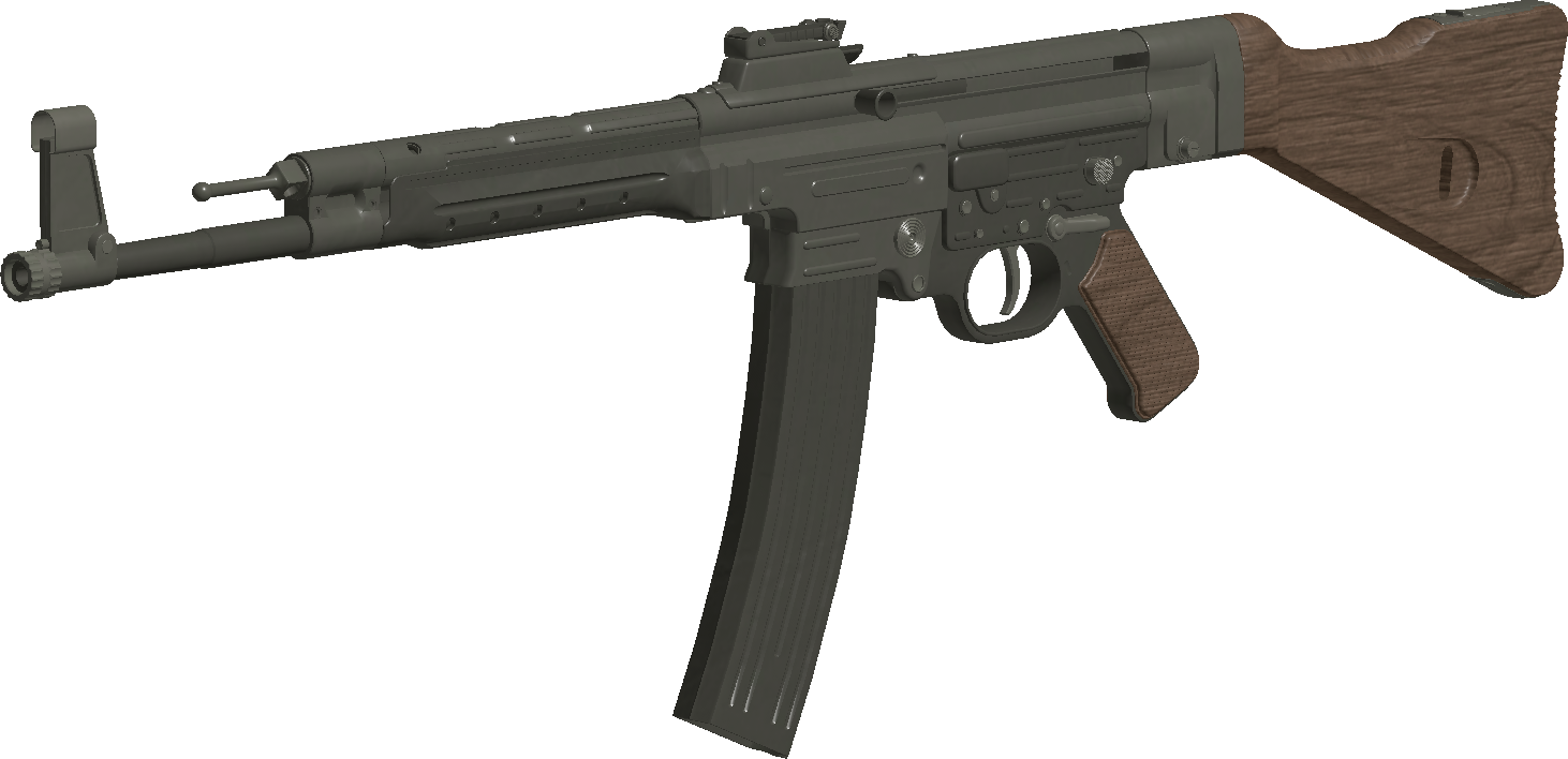 StG-44 | Phantom Forces Wiki | Fandom