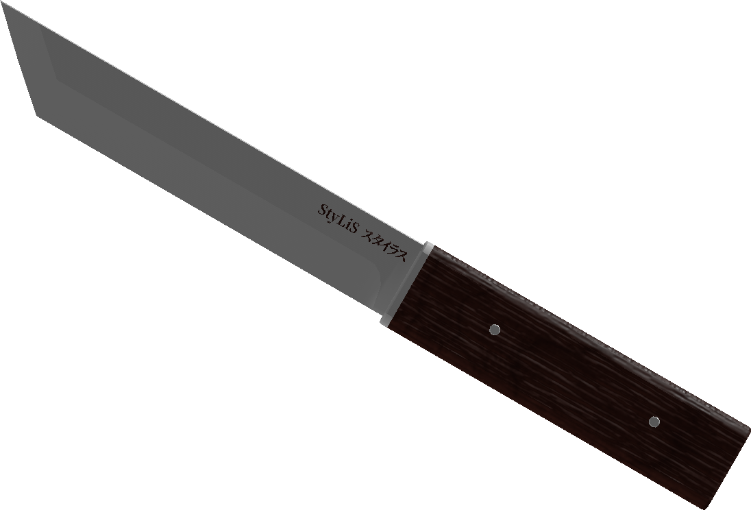 Phantom Forces Wiki - Phantom Forces Hunting Knife, HD Png