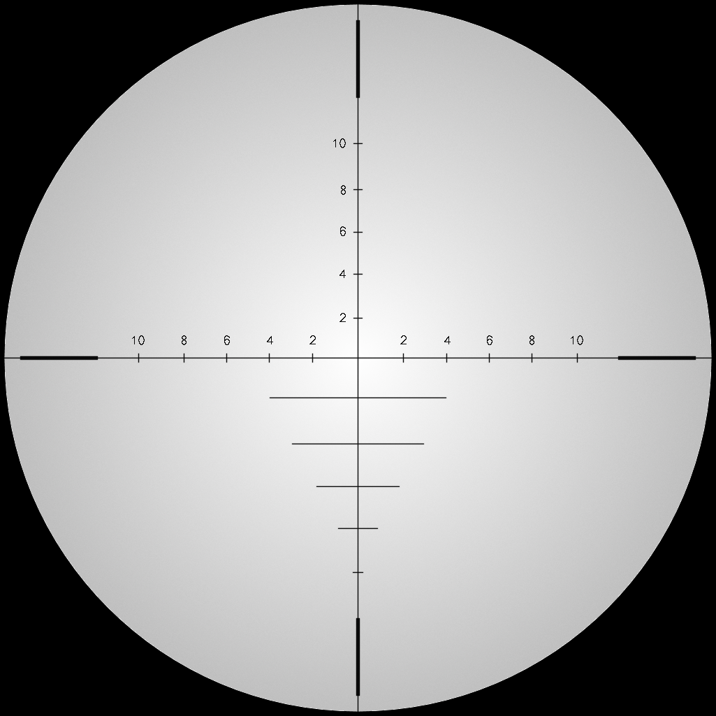 Phantom Forces Wiki - 40x Scope In Phantom Forces, HD Png Download