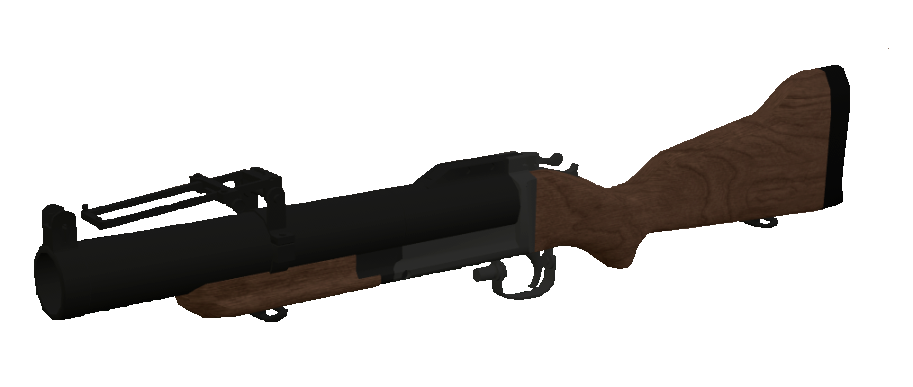 Weaponry, Phantom Forces Wiki