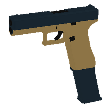 G17, Phantom Forces Wiki