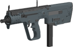 Kriss Vector, Phantom Forces Wiki