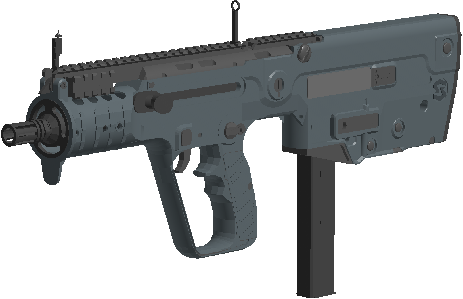 X95 Smg Phantom Forces Wiki Fandom - pf roblox wiki