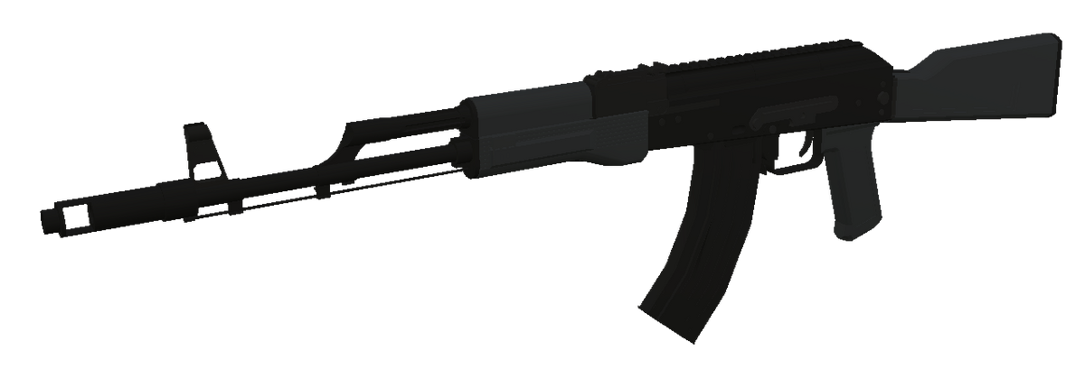 AK103, Phantom Forces Wiki