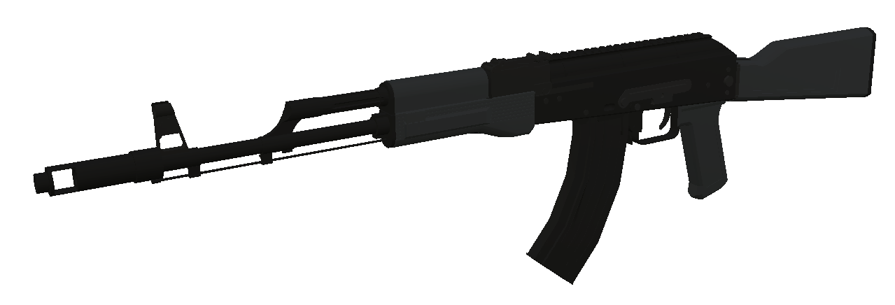 Ak103 Phantom Forces Wiki Fandom - roblox phantom forces best gun to buy