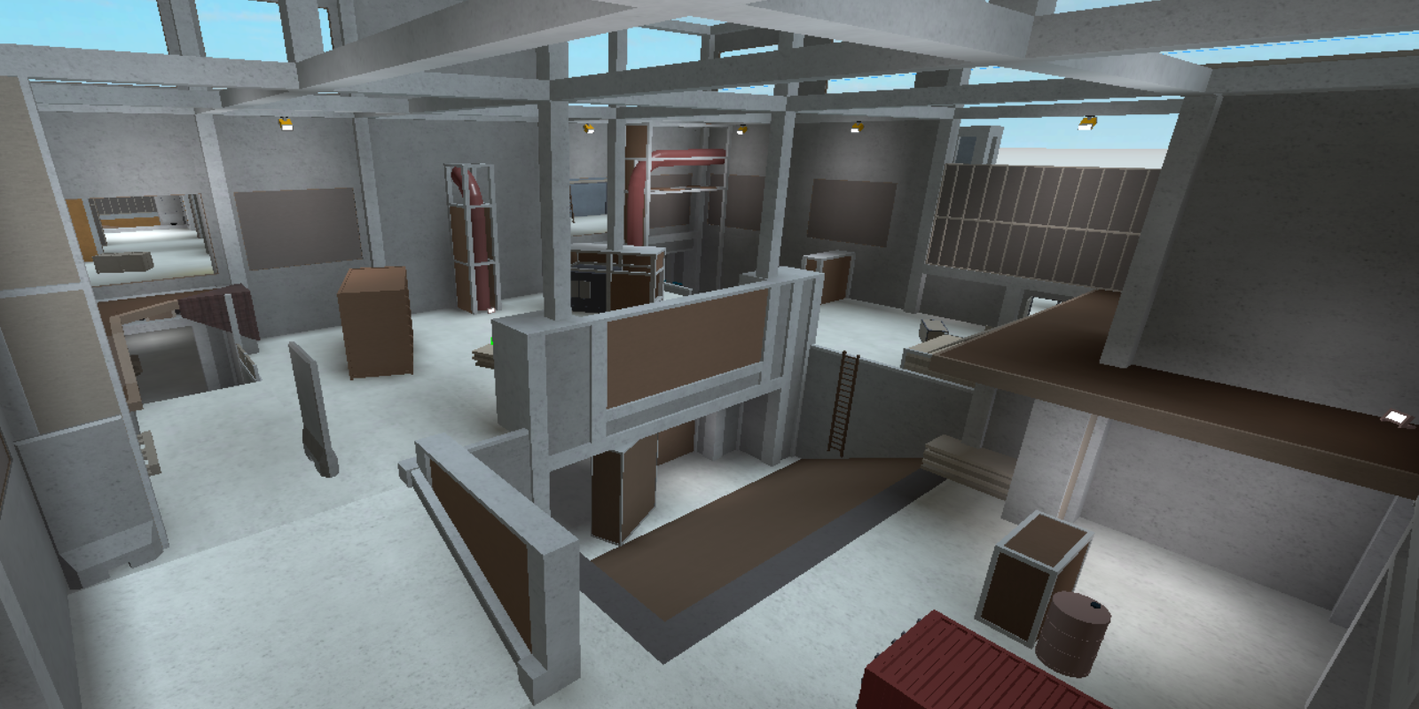 Elevation Phantom Forces Wiki Fandom - phantom forces map roblox