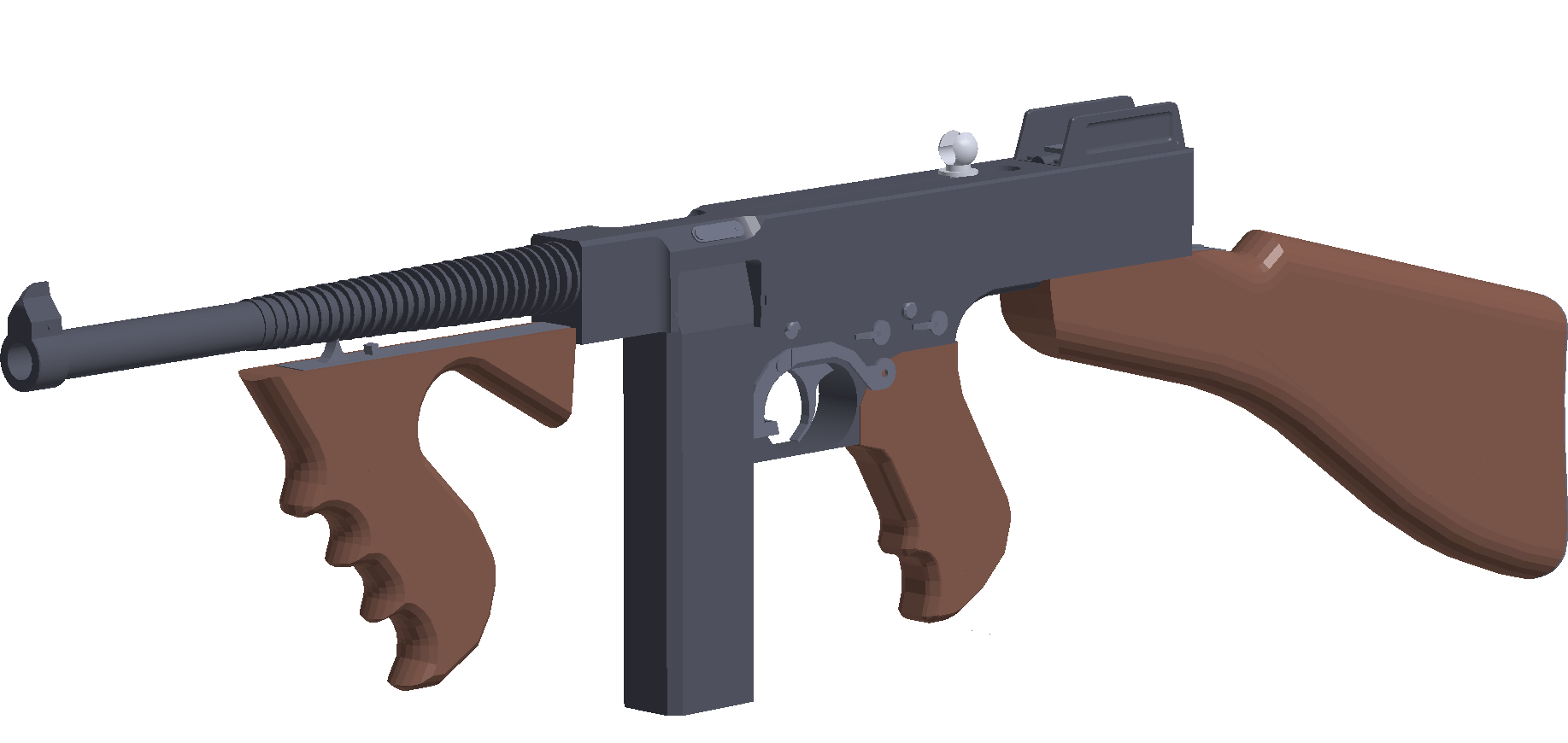 G17, Phantom Forces Wiki