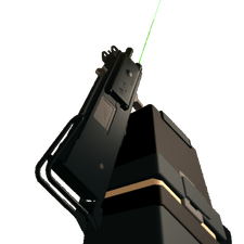 Green Laser Phantom Forces Wiki Fandom - tri laser pointer roblox