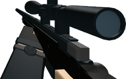 Phantom Forces Wiki - Phantom Forces Hécate Ii, HD Png Download