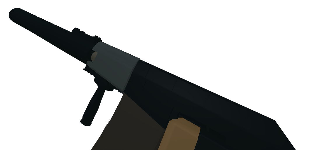 What is the best class setup for good guns in Phantom Forces