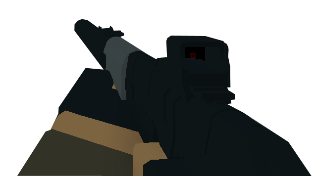 Roblox Phantom Forces by KitTheKid on DeviantArt