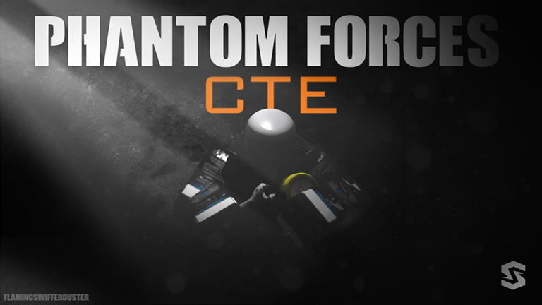 The Phantom Forces Test Place & How To Join It 