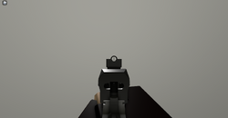 SASS 308, Phantom Forces Wiki