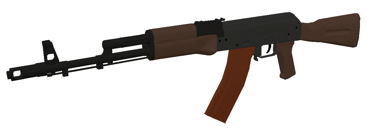 ak74 carbine